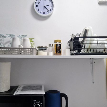 Zlota Sliska Pokoje Centrum Warszawa Eksteriør bilde