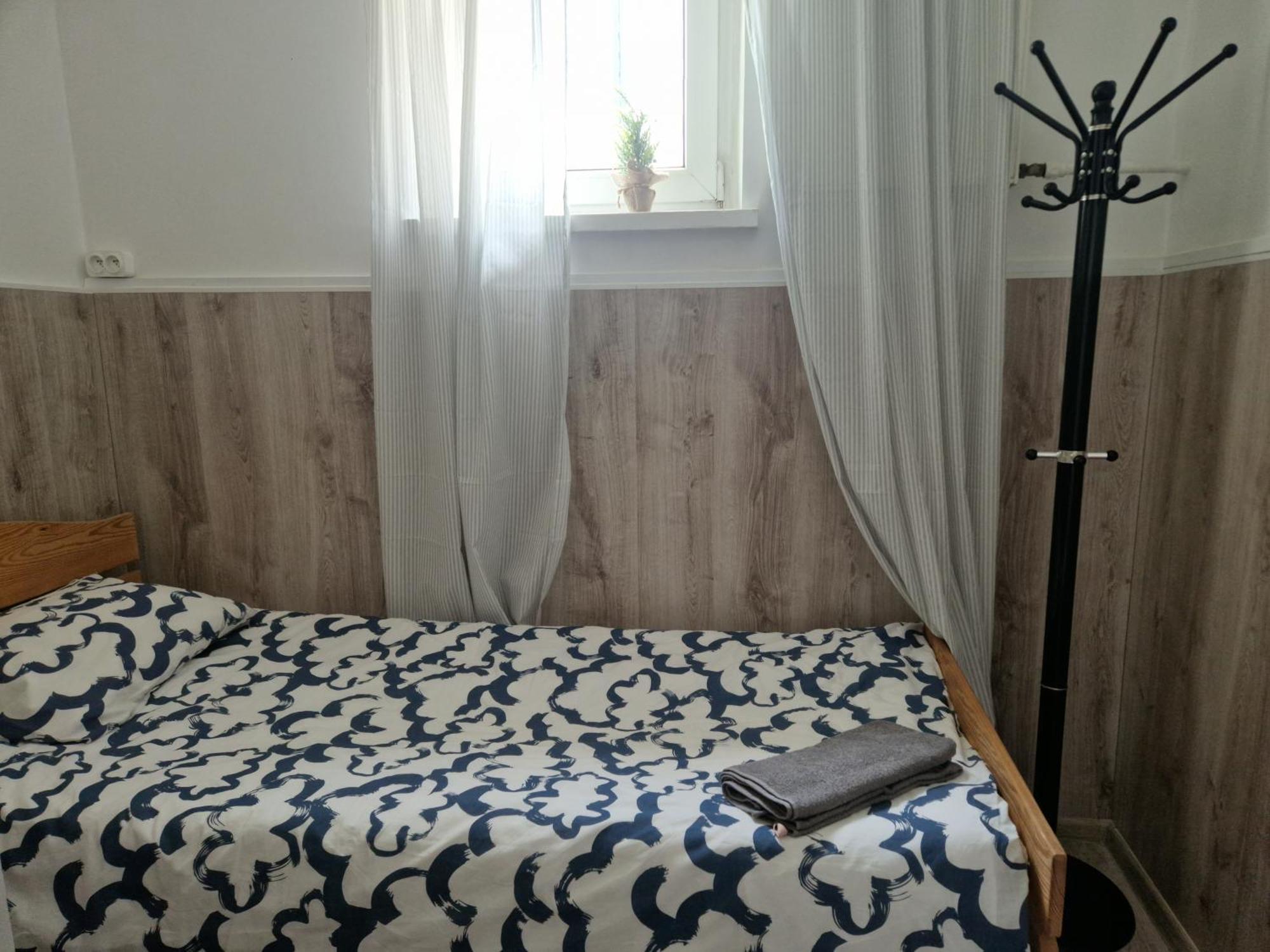 Zlota Sliska Pokoje Centrum Warszawa Rom bilde